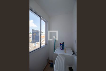 Apartamento para alugar com 28m², 2 quartos e sem vagaÁrea de Serviço