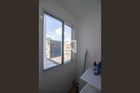 Apartamento para alugar com 28m², 2 quartos e sem vagaPlaca na Janela