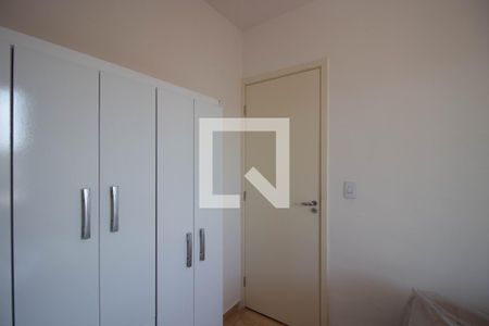Apartamento para alugar com 28m², 2 quartos e sem vagaQuarto 2