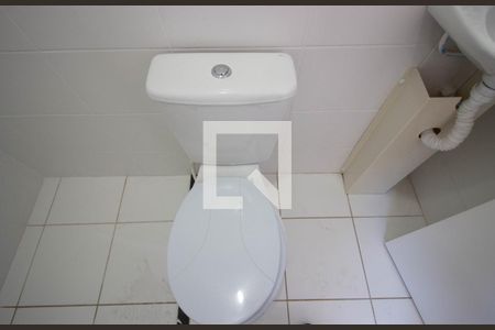 Apartamento para alugar com 28m², 2 quartos e sem vagaBanheiro