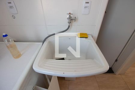 Apartamento para alugar com 28m², 2 quartos e sem vagaÁrea de Serviço
