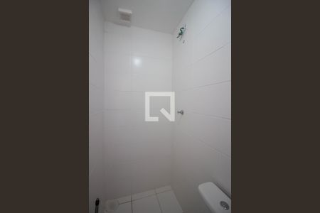 Apartamento para alugar com 28m², 2 quartos e sem vagaBanheiro