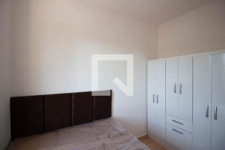 Apartamento para alugar com 28m², 2 quartos e sem vagaQuarto 2