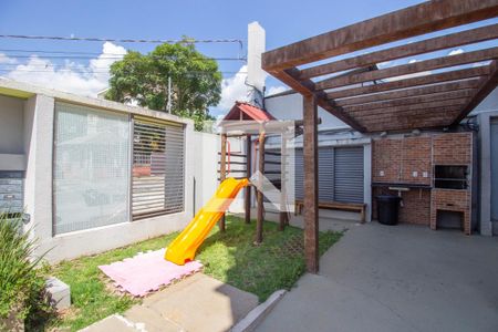 Apartamento para alugar com 28m², 2 quartos e sem vagaÁrea comum