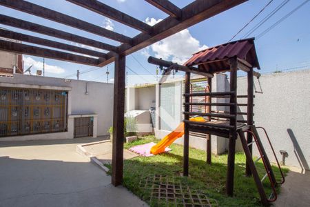 Apartamento para alugar com 28m², 2 quartos e sem vagaÁrea Comum - Playground