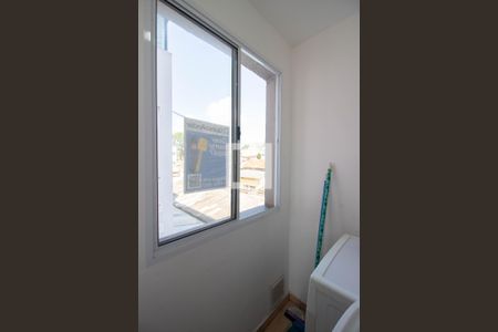 Apartamento para alugar com 28m², 2 quartos e sem vagaÁrea de Serviço