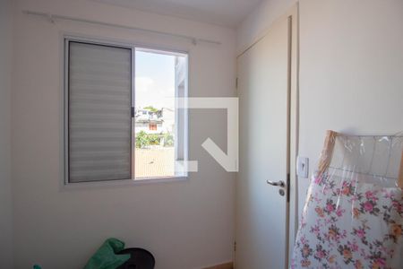 Quarto 1 de apartamento à venda com 2 quartos, 28m² em Cidade Antônio Estevão de Carvalho, São Paulo