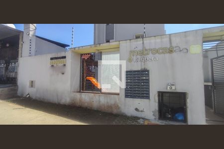 Apartamento para alugar com 28m², 2 quartos e sem vagaFachada