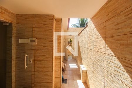 Casa para alugar com 60m², 2 quartos e sem vagaAcesso