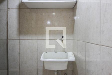 Casa para alugar com 60m², 2 quartos e sem vagaÁrea de Serviço