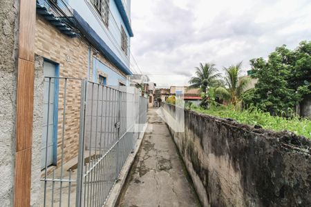 Casa para alugar com 60m², 2 quartos e sem vagaÁrea comum