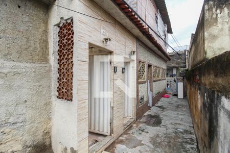 Casa para alugar com 60m², 2 quartos e sem vagaAcesso