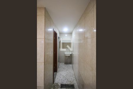 Casa para alugar com 60m², 2 quartos e sem vagaÁrea de Serviço