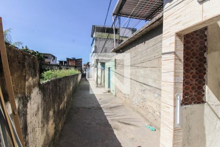 Casa para alugar com 60m², 2 quartos e sem vagaÁrea comum