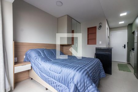 Studio  de apartamento para alugar com 1 quarto, 25m² em Pinheiros, São Paulo