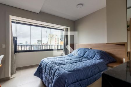 Studio  de apartamento para alugar com 1 quarto, 25m² em Pinheiros, São Paulo