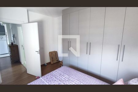 Quarto 1 de apartamento para alugar com 2 quartos, 47m² em Jardim Liberdade, Jundiaí