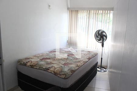 Quarto 1 de apartamento para alugar com 2 quartos, 63m² em Ilha Porchat, São Vicente