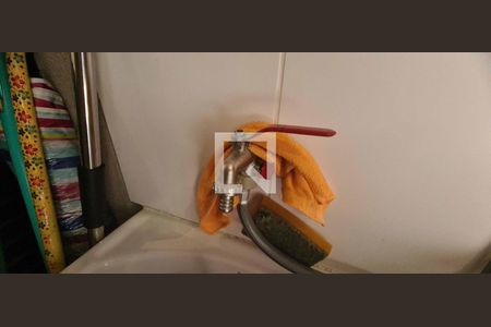 Apartamento para alugar com 49m², 2 quartos e 1 vagaLavanderia