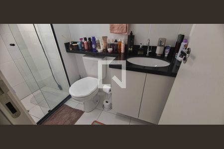 Apartamento para alugar com 49m², 2 quartos e 1 vagaBanheiro