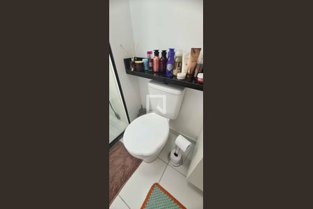 Apartamento para alugar com 49m², 2 quartos e 1 vagaBanheiro