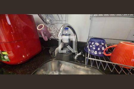 Apartamento para alugar com 49m², 2 quartos e 1 vagaCozinha