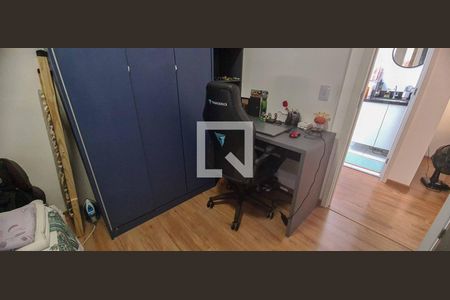 Apartamento para alugar com 49m², 2 quartos e 1 vagaQuarto