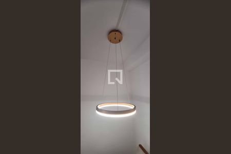 Sala de Jantar de apartamento para alugar com 2 quartos, 49m² em Padroeira, Osasco