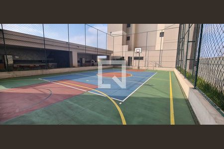 Apartamento para alugar com 49m², 2 quartos e 1 vagaPlayground