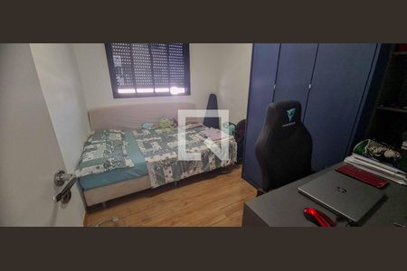 Apartamento para alugar com 49m², 2 quartos e 1 vagaQuarto 2