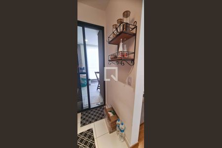 Apartamento para alugar com 49m², 2 quartos e 1 vagaCozinha
