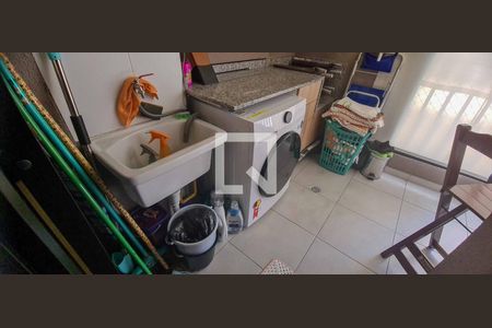 Apartamento para alugar com 49m², 2 quartos e 1 vagaÁrea de Serviço