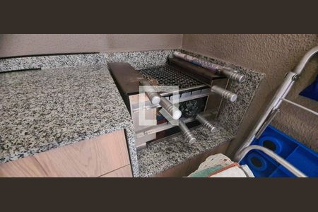 Apartamento para alugar com 49m², 2 quartos e 1 vagaChurrasqueira
