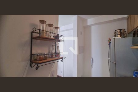 Apartamento para alugar com 49m², 2 quartos e 1 vagaCozinha