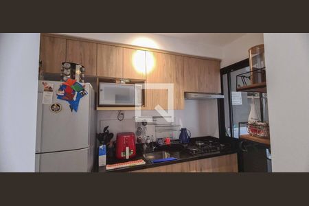 Apartamento para alugar com 49m², 2 quartos e 1 vagaCozinha