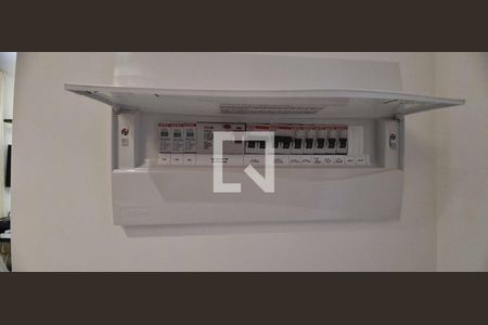 Apartamento para alugar com 49m², 2 quartos e 1 vagaQuadro de Luz