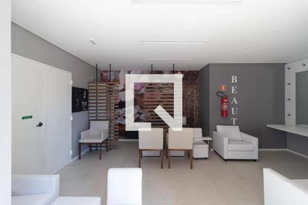 Apartamento para alugar com 49m², 2 quartos e 1 vagaÁrea comum - Piscina