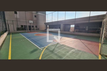 Apartamento para alugar com 49m², 2 quartos e 1 vagaPlayground