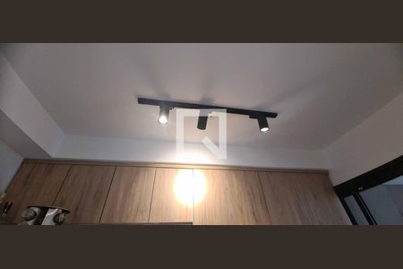 Apartamento para alugar com 49m², 2 quartos e 1 vagaCozinha