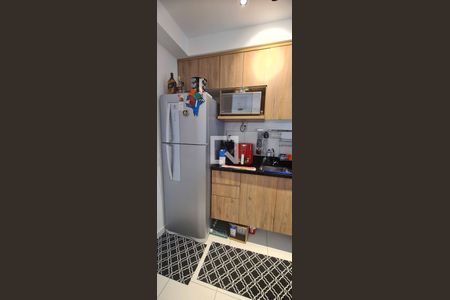 Apartamento para alugar com 49m², 2 quartos e 1 vagaCozinha