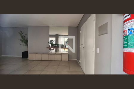 Apartamento para alugar com 49m², 2 quartos e 1 vagaEspaço Gourmet