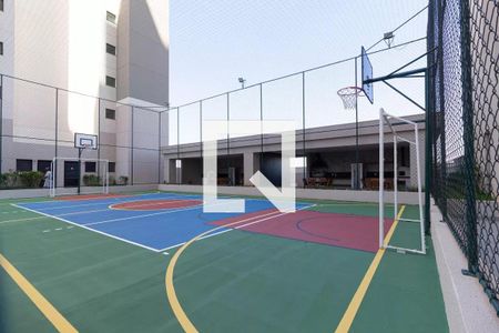 Apartamento para alugar com 49m², 2 quartos e 1 vagaPlayground