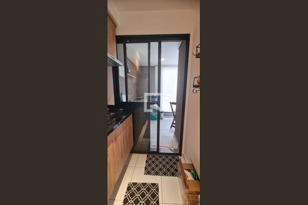 Apartamento para alugar com 49m², 2 quartos e 1 vagaCozinha