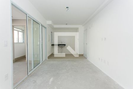 Studio de kitnet/studio à venda com 1 quarto, 37m² em Vila Azevedo, São Paulo