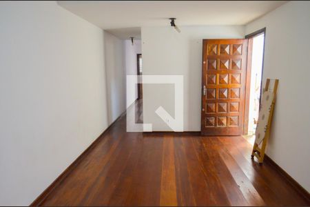 Sala de casa para alugar com 3 quartos, 180m² em Rio Pequeno, São Paulo