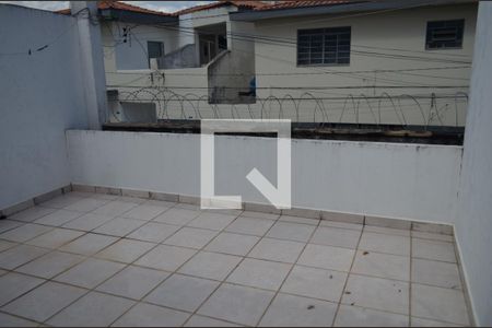 Casa à venda com 180m², 3 quartos e 2 vagasVaranda