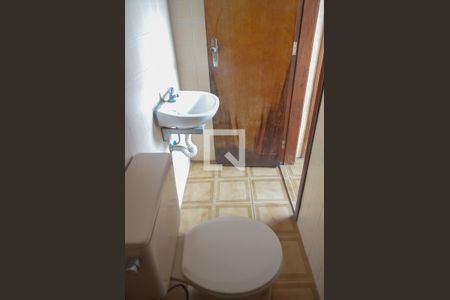 Casa à venda com 180m², 3 quartos e 2 vagasBanheiro 2