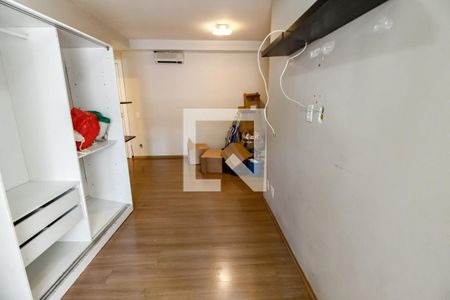 Sala de apartamento à venda com 3 quartos, 79m² em Jardim Colombo, São Paulo