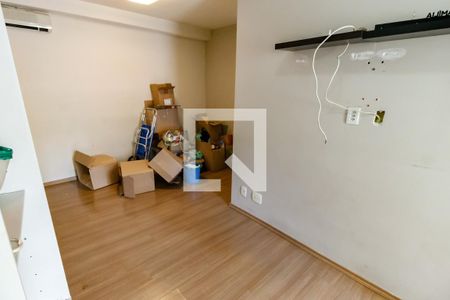 Sala de apartamento à venda com 3 quartos, 79m² em Jardim Colombo, São Paulo