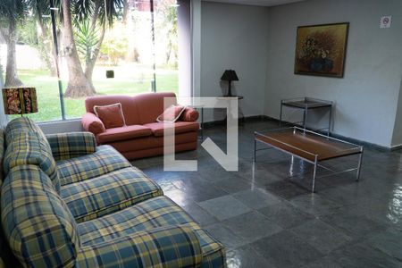 Apartamento à venda com 60m², 1 quarto e 1 vagaÁrea comum - Salão de festas